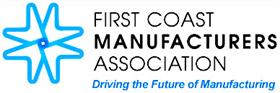First Coast Manufacturers Association Logo