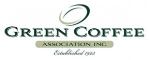 Green Coffee Inc Logo