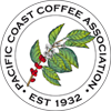 Pacific Coast Coffee Association Logo