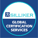 Silliker Global Certification Services Logo