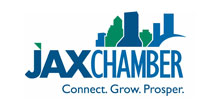 Jacksonville Chamber of Commerce Logo