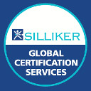 Silkner Certificate Logo